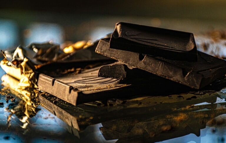 Food Actually: Why Eating Dark Chocolate and Other Foods You Enjoy (and Drinking Wine) Make You Healthier