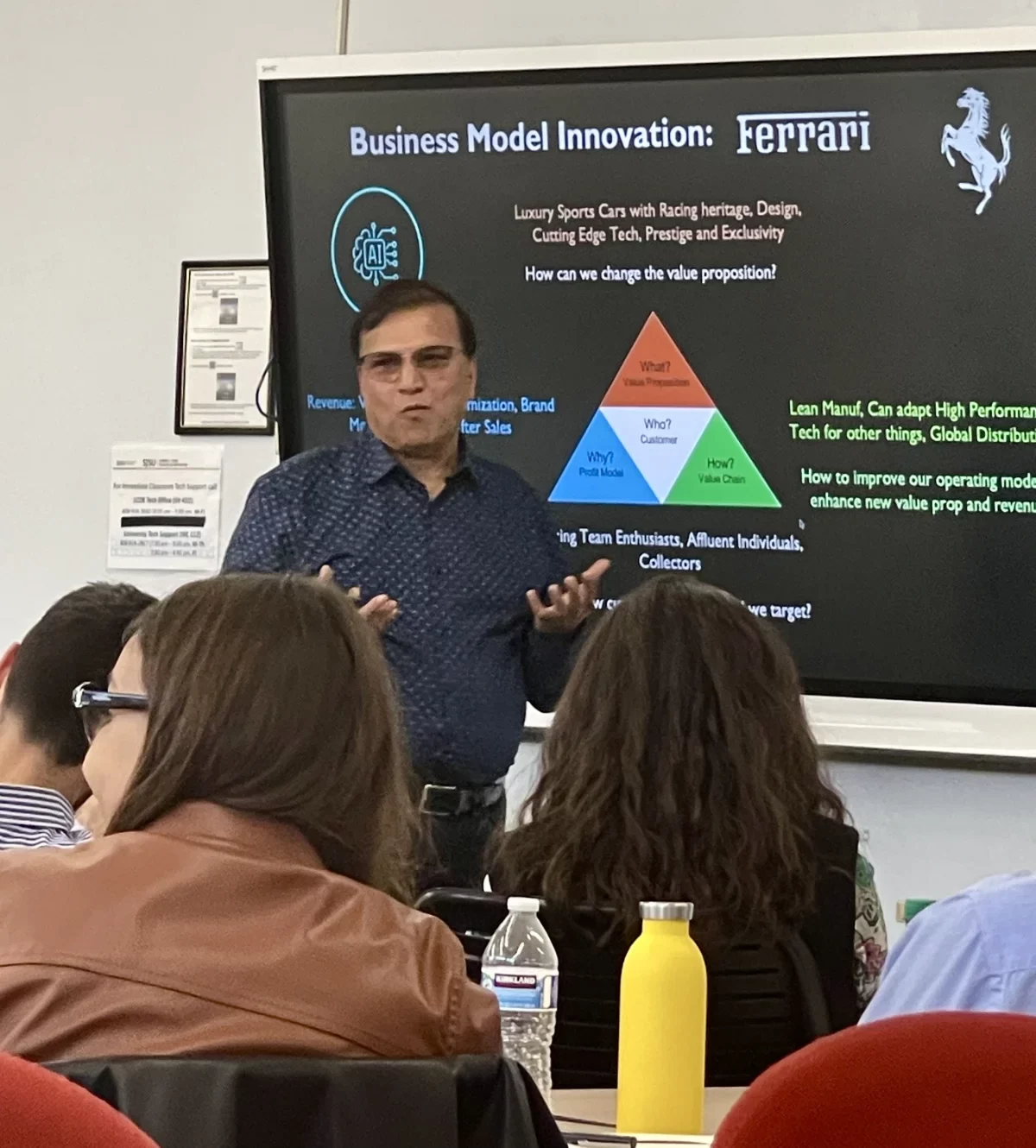 Discover how timeless wisdom captured in the 5-3-1 framework help overcome decision fatigue, fostering self-awareness and clarity for business and daily life.