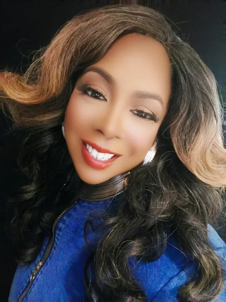 Chincia Kenner blends AI with music fashion and storytelling—preserving cultural heritage and creative independence while mentoring women in technology