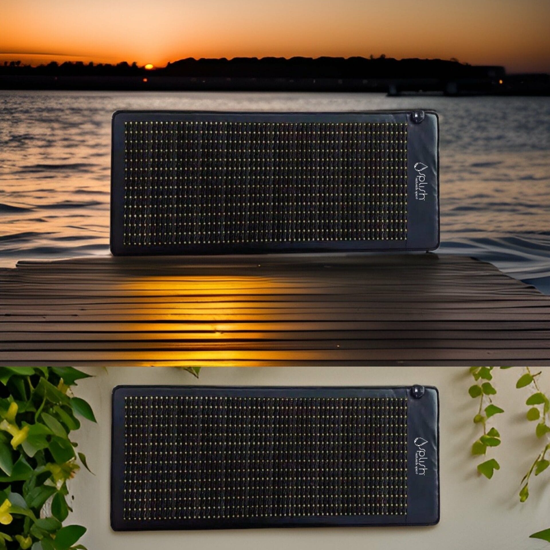 Therapy mats bring holistic pain management to clinical care, easing discomfort for women facing chemotherapy or chronic illness with proven wellness support