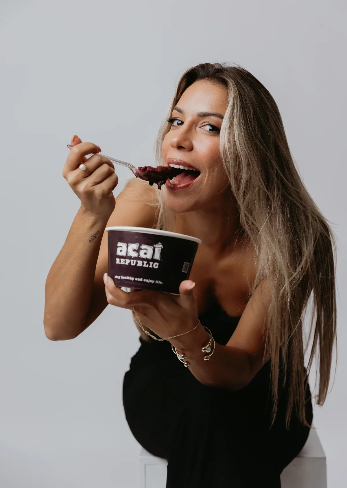 At Açaí Republic, staff well-being and genuine care elevate café visits, blending mindfulness, joy and authentic connection into each customer experience