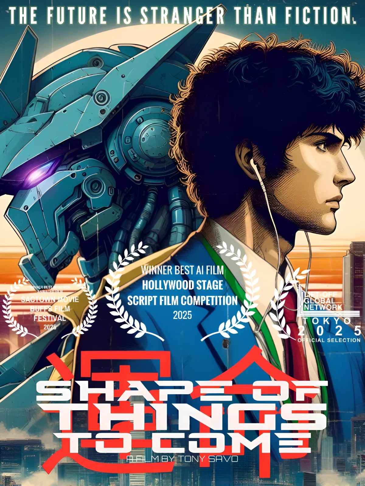 Discover how filmmakers use AI to transform cinema, bypass barriers and amplify creativity as technology reshapes storytelling and industry access