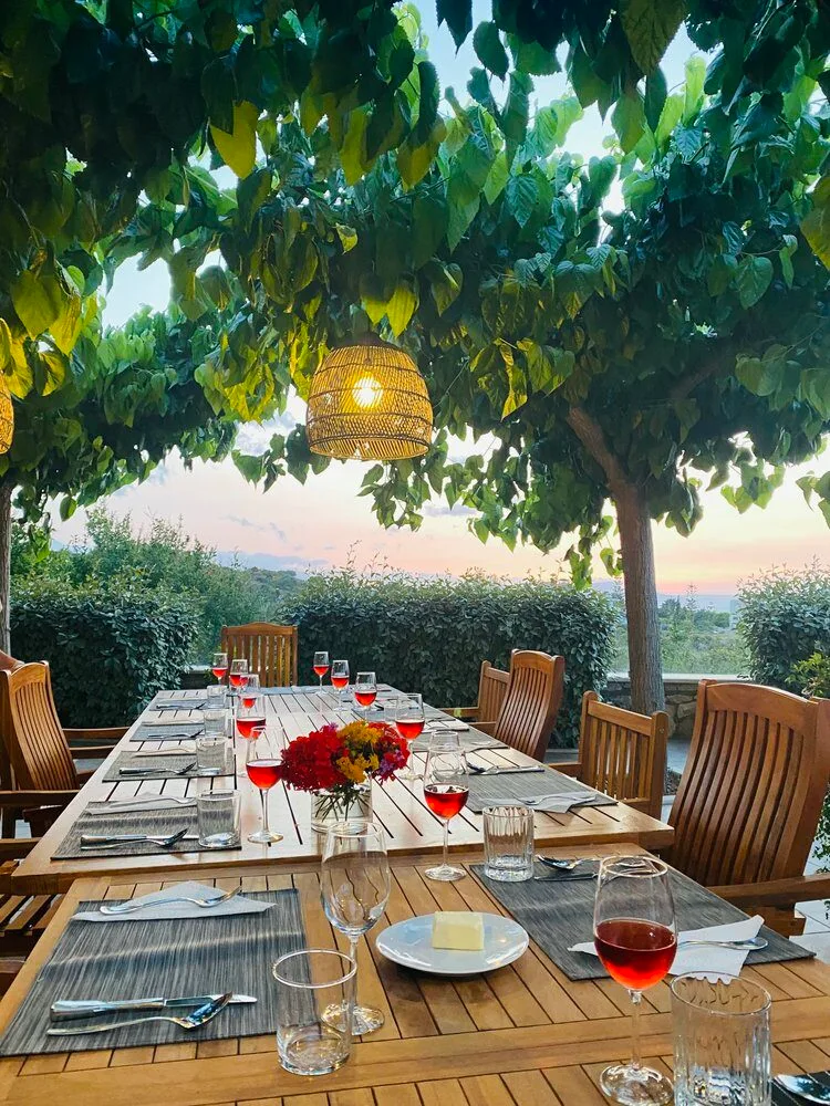 Discover curated European wine journeys for women - experience Spain, Italy and Portugal’s traditions, gastronomy and heritage with intimate expert-led tours