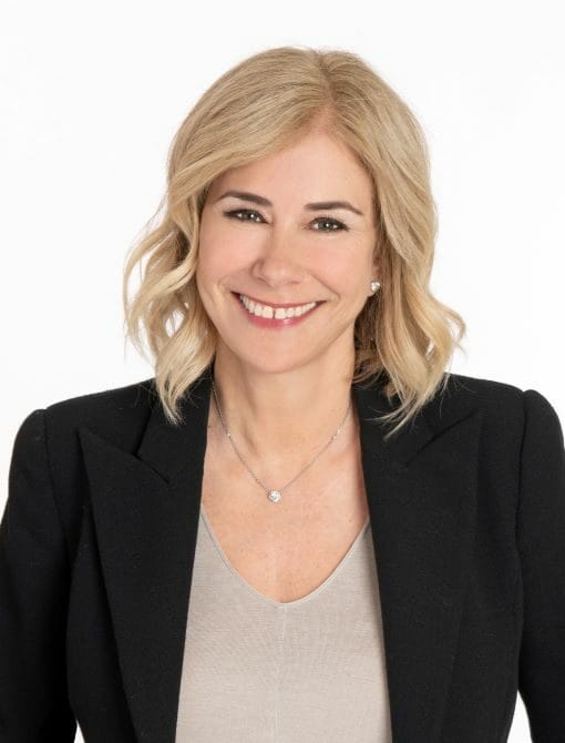 Stephanie Blum guides families through high-conflict divorce, blending legal expertise and empathy to resolve custody, finance and reputational battles