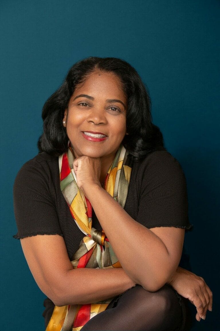 Angie Toney transforms tax stress into trust, guiding small business owners with expertise, empathy and executive-level mentorship in financial services