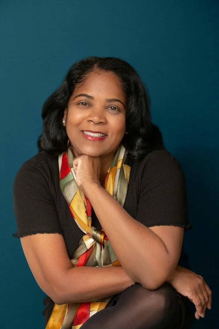Angie Toney transforms tax stress into trust, guiding small business owners with expertise, empathy and executive-level mentorship in financial services