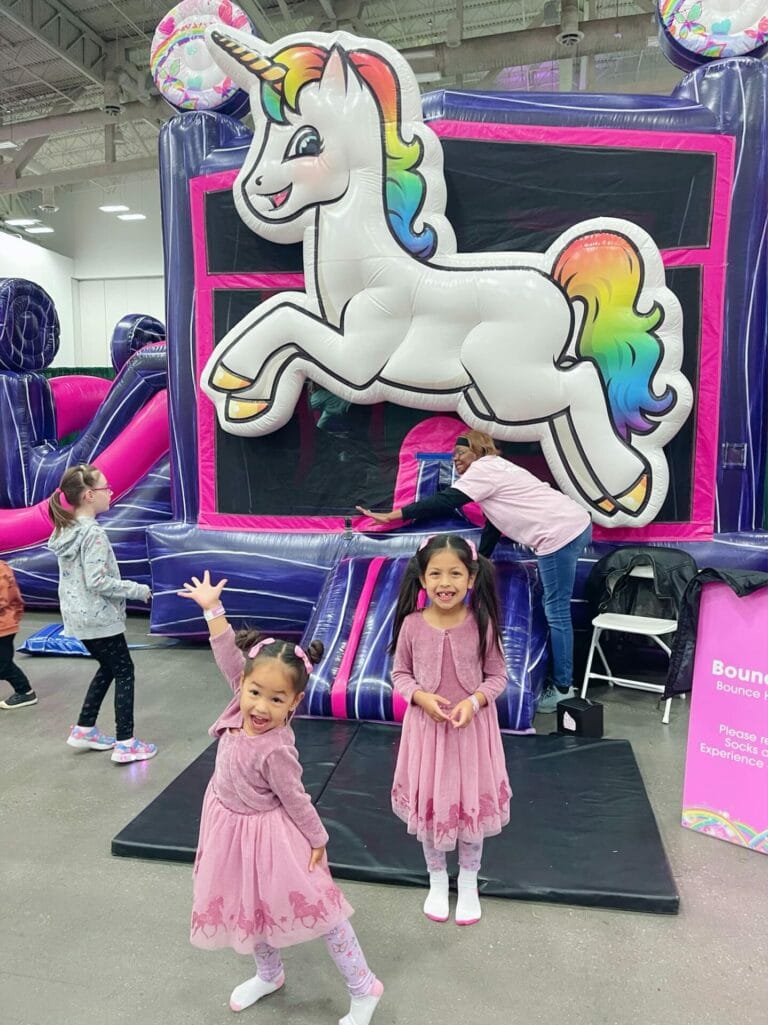 Unicorn World blends family joy, nostalgia and mindful escape for parents and children—crafting magical memories and playful brand experiences together.