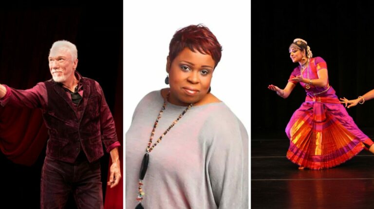BroadStage’s 2025–26 season in Santa Monica unites generations with jazz, theatre, dance and comedy—offering accessible cultural joy for all