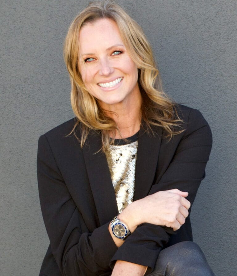 Candice Kelly models authentic leadership and purposeful mentorship, blending motherhood and career to inspire women seeking fulfilment and success