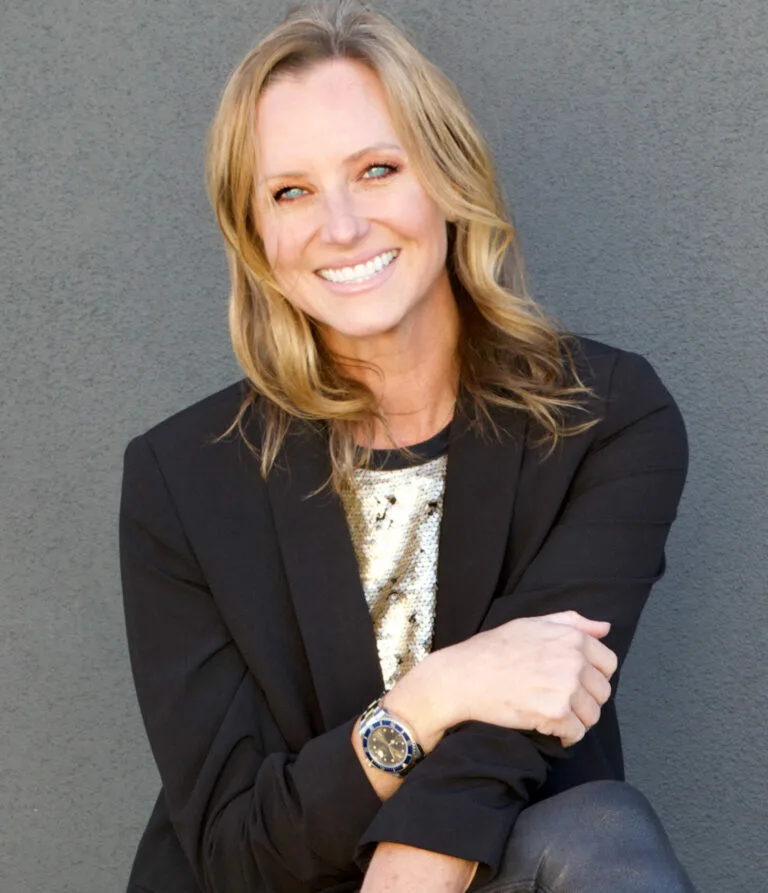 Candice Kelly models authentic leadership and purposeful mentorship, blending motherhood and career to inspire women seeking fulfilment and success