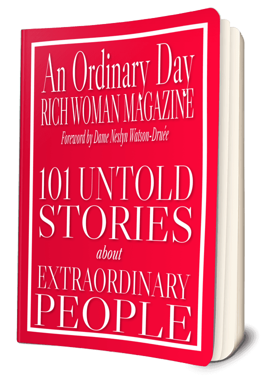 Foreword by Dame Neslyn Watson-Druée, DBE Behind every announcement is a remarkable personWe publish hundreds of stories about products, services and achievements. All good news. All worth knowing about. But what about the people behind these stories?This book brings together 101 stories about remarkable people doing amazing things. The entrepreneurs who took the leap. The innovators who saw what others missed. The leaders who chose to make a difference.These aren't household names or celebrity success stories. They're the people creating change in boardrooms, communities and industries around the world. People who turned ordinary days into extraordinary moments.