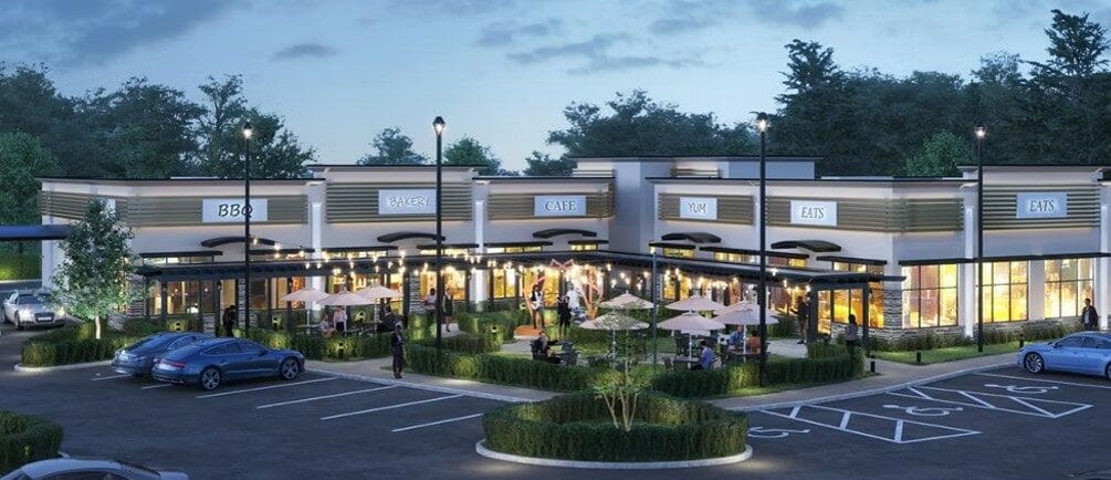 Discover Huddle in Eustis, Florida–a community where mindful lifestyle, walkability and thoughtful design foster genuine connections and neighbourly joy