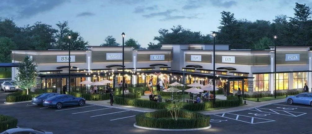 Discover Huddle in Eustis, Florida–a community where mindful lifestyle, walkability and thoughtful design foster genuine connections and neighbourly joy