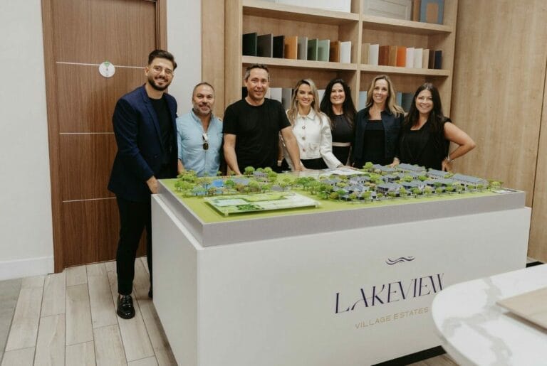 Lakeview Village Estates champions community spirit and accessible luxury in Winter Garden—a neighbourhood designed for warmth, intention and belonging