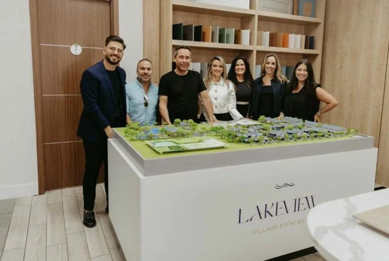 Lakeview Village Estates champions community spirit and accessible luxury in Winter Garden—a neighbourhood designed for warmth, intention and belonging