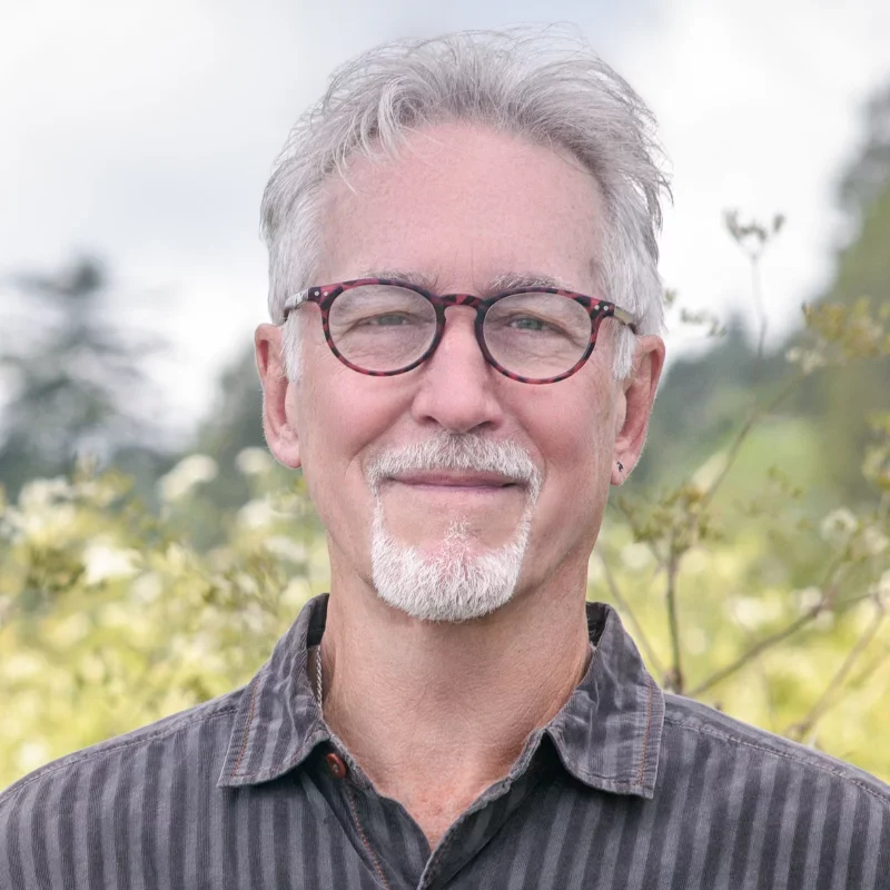 Don Johnson’s Living a Conscious Life is a guide blending mindfulness, holistic wellbeing and practical wisdom for women navigating modern demands.