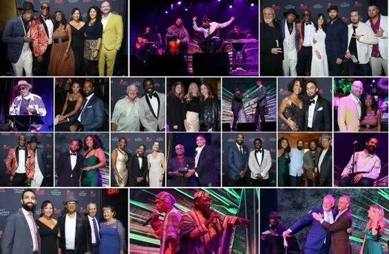 The Journey to Justice Gala unites families, spotlights cannabis justice and urges support for those rebuilding lives after incarceration in the US