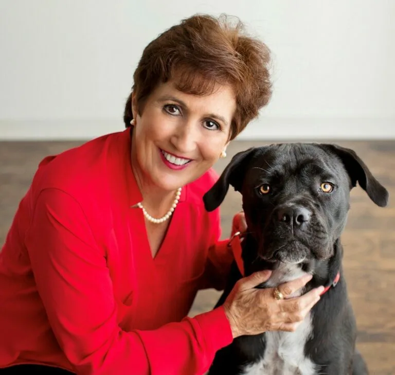 Renee Goodwin blends engineering precision with storytelling heart, crafting award-winning children’s books that teach empathy, values and real-world lessons