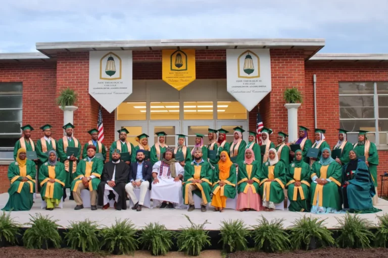 Faith-based colleges like IQOU champion holistic education for American Muslims, blending spiritual growth with academic success in America