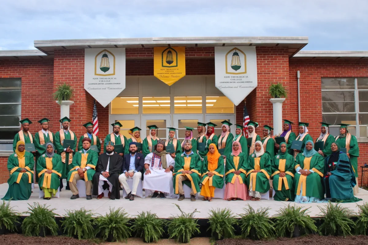 Faith-based colleges like IQOU champion holistic education for American Muslims, blending spiritual growth with academic success in America