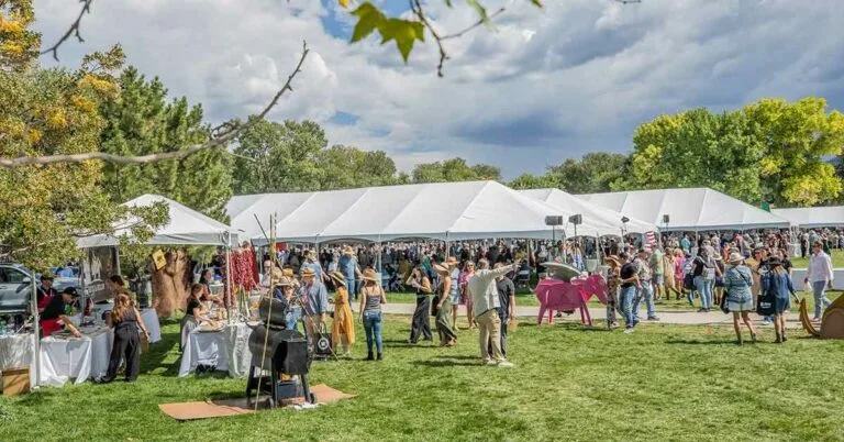 Experience Santa Fe’s 2025 Wine & Chile Fiesta with world-class wines, Southwest cuisine, insider tips and authentic hospitality in late September