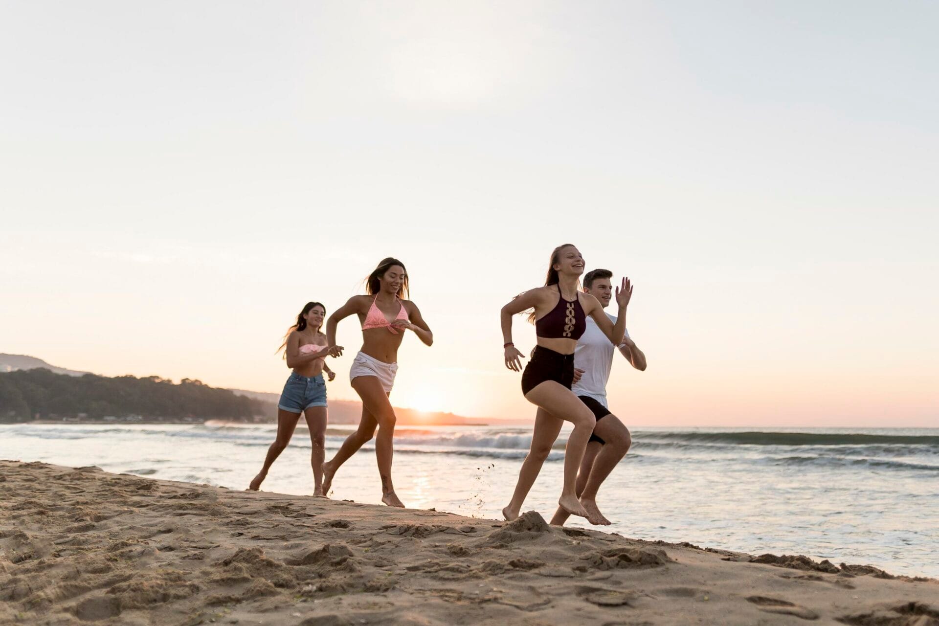 Experience Cozumel’s Night-Time Half Marathon weekend at Presidente InterContinental—where sports, wellness and mindful travel energise your island escape