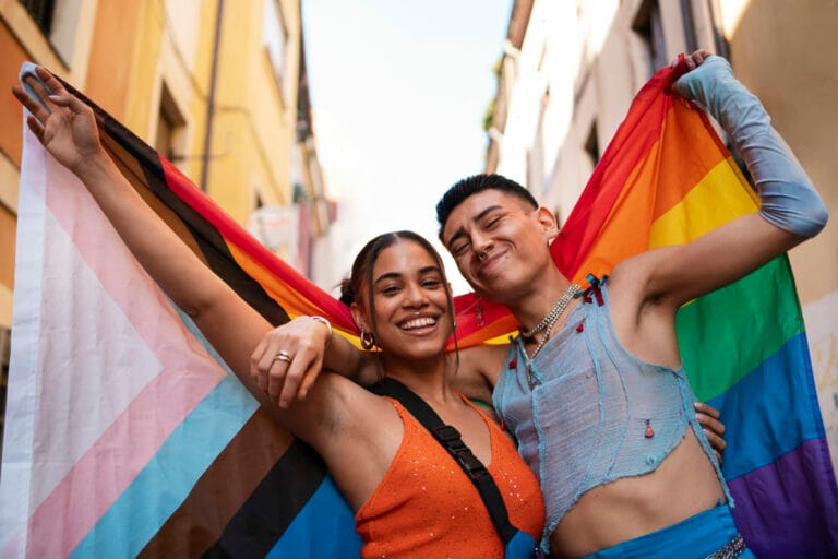 Experience Mexico City Pride from prime hotels along Reforma—enjoy LGBTQ+ celebration, vibrant community and authentic connection at the heart of it all