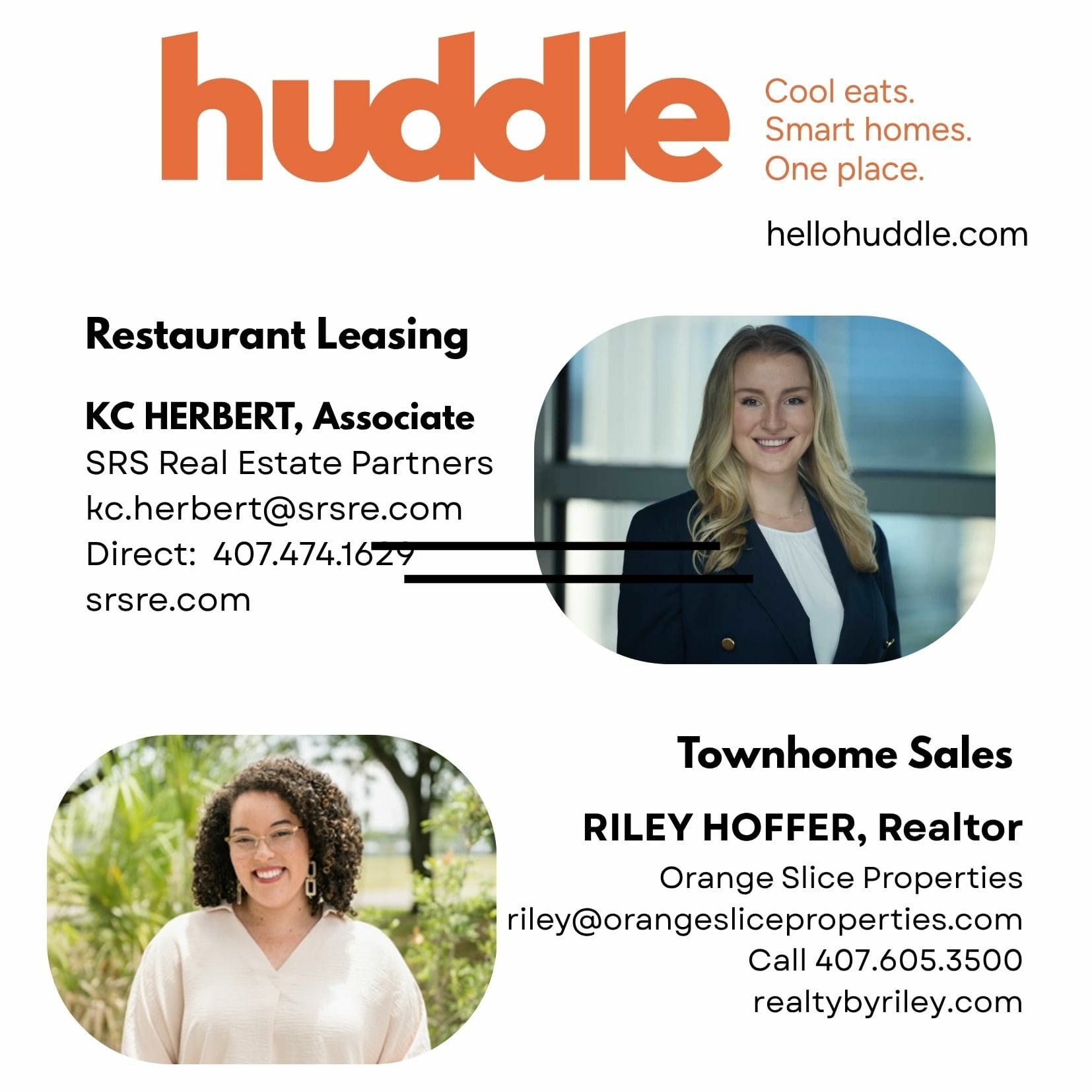 Discover Huddle in Eustis, Florida–a community where mindful lifestyle, walkability and thoughtful design foster genuine connections and neighbourly joy