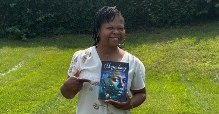 Explore Jonnice Cooke’s memoir on women’s mental health—an honest portrait of emotional weight, silent resilience and the power of authentic storytelling