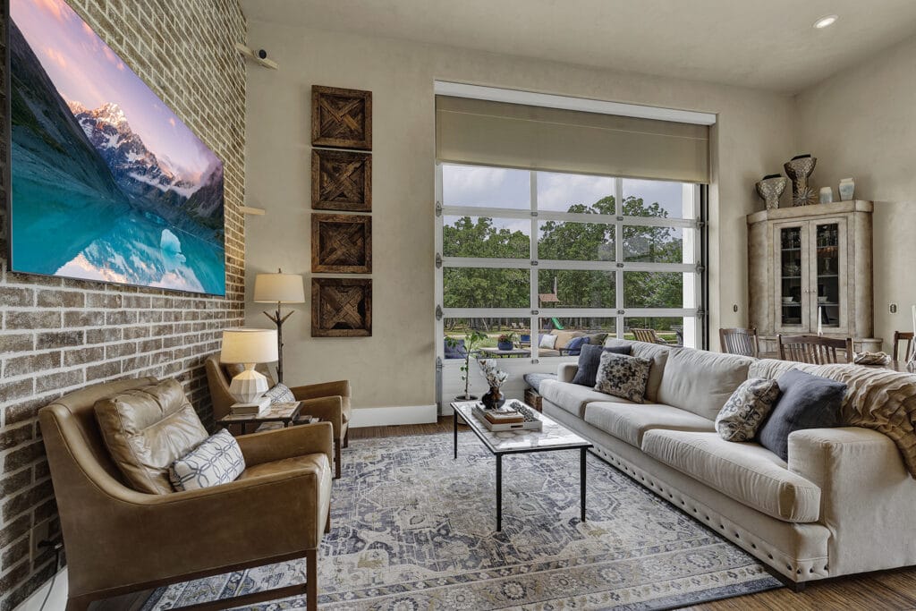 Discover Texas luxury living that blends sustainable off-grid design, energy independence and refined comfort for the modern, self-reliant lifestyle