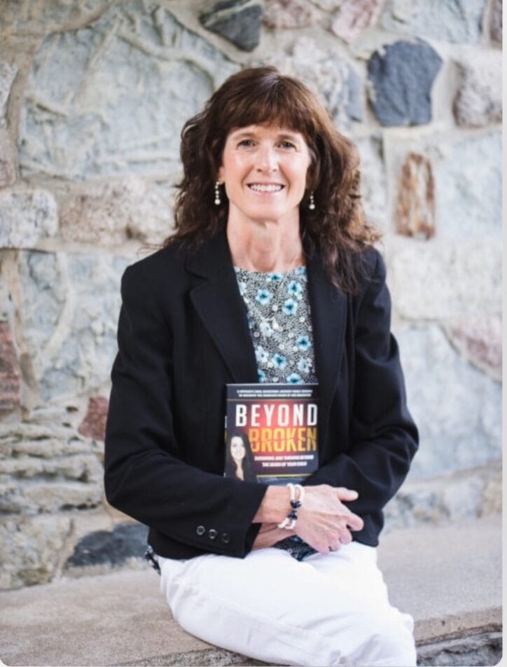 Marie Sumnicht’s journey after her daughter’s loss exposes institutional failures, explores honest grief and offers community for families in crisis