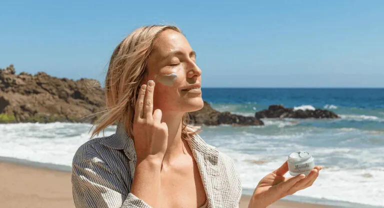 Discover Marinela Makeup’s fresh-to-order beauty—vegan, allergen-free and eco-friendly products designed for mindful, everyday beauty routines.