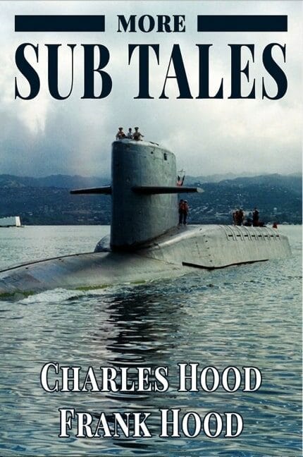 Explore Frank Hood’s memoirs on submarine life during the Cold War—revealing authentic stories, history, military culture and human resilience