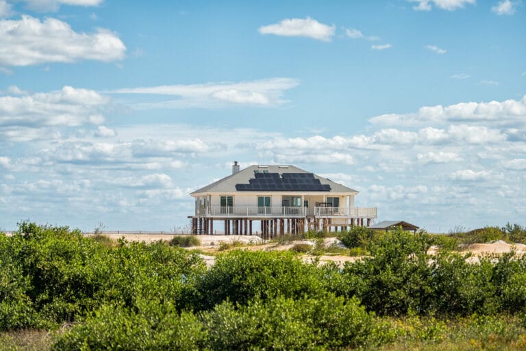 Homeowners in southeast Louisiana take practical steps to boost flood resilience—raising foundations, improving drainage and finding genuine peace of mind