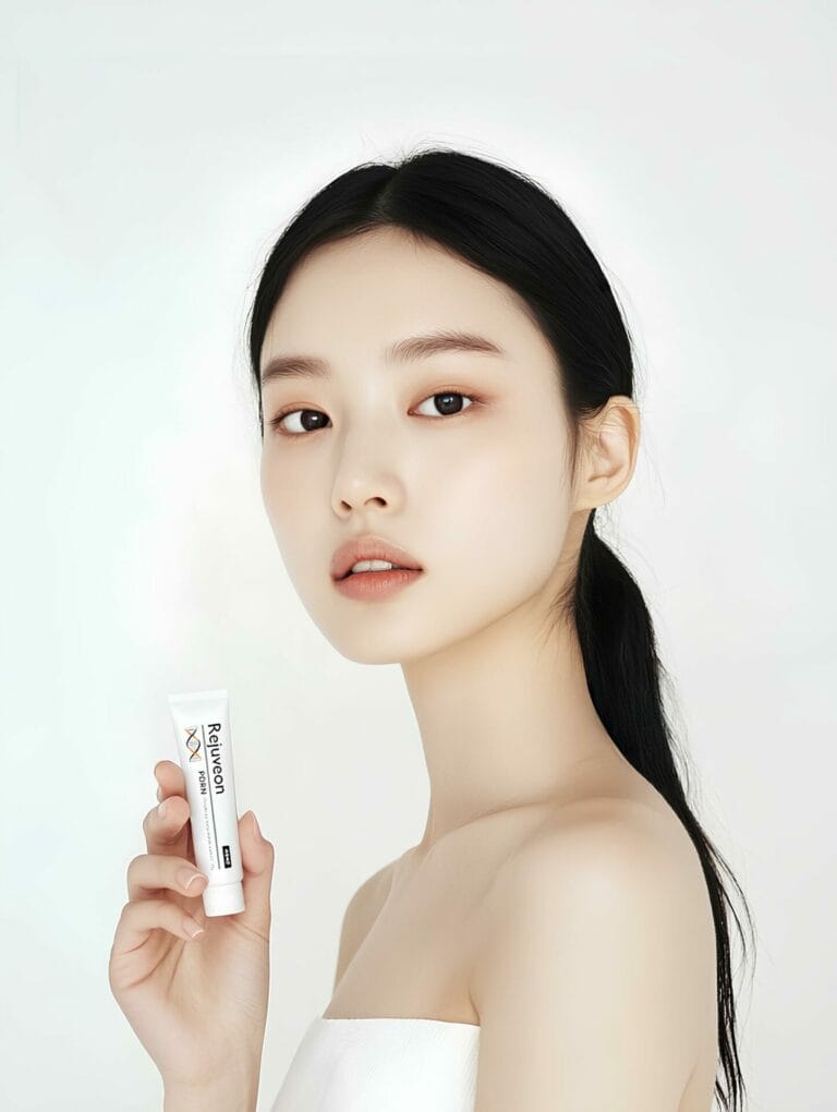 Discover how Rejuveon PDRN cream blends Korean skincare science and self-care for gentle skin renewal at home, supporting realistic, balanced routines