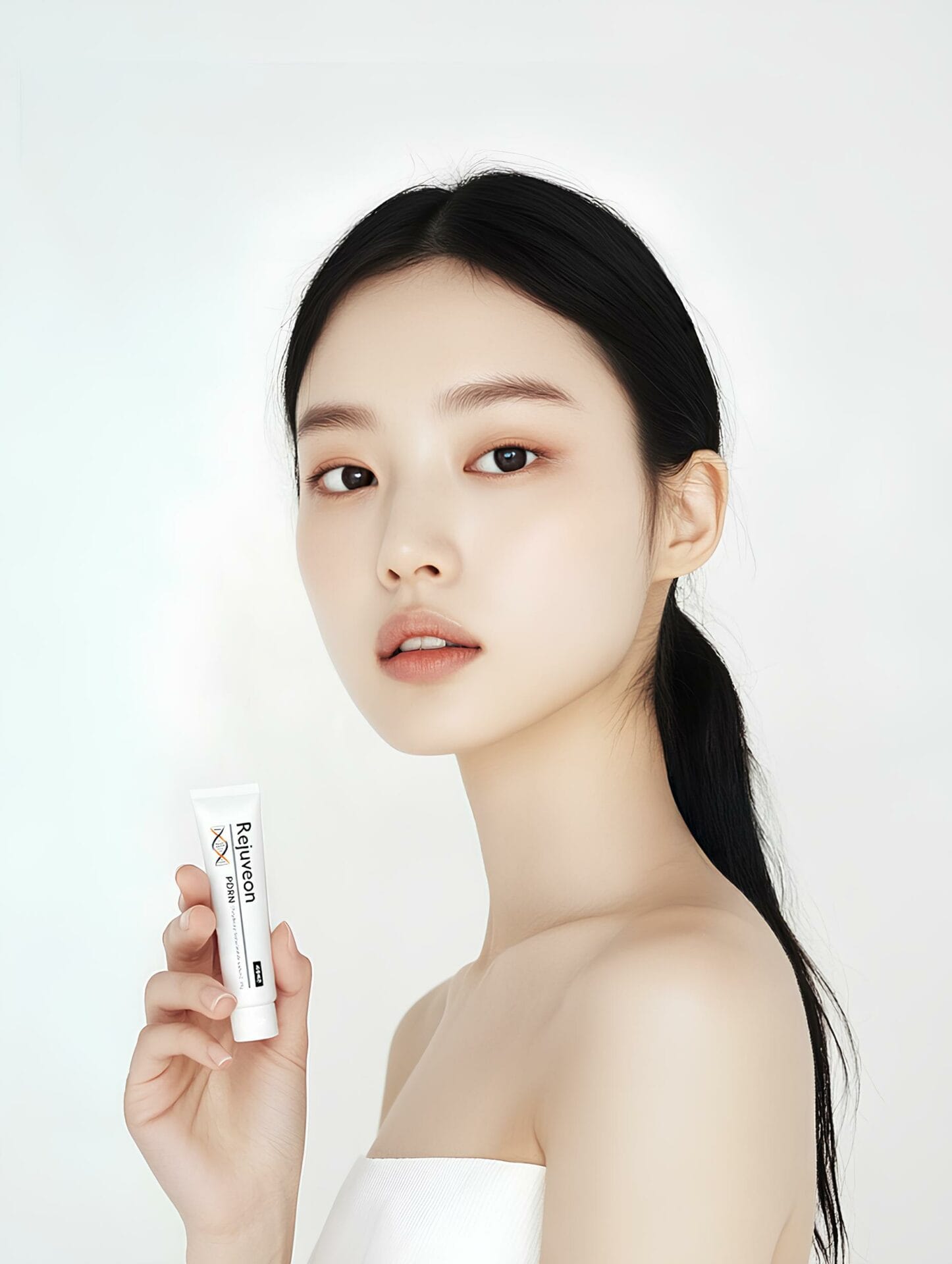 Discover how Rejuveon PDRN cream blends Korean skincare science and self-care for gentle skin renewal at home, supporting realistic, balanced routines