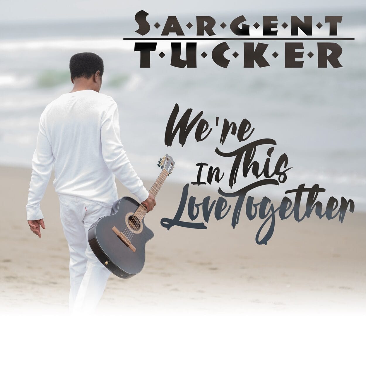 Sargent Tucker’s soulful R&B cover of Al Jarreau’s classic bridges generations, blending nostalgia and authenticity for a summer music celebration