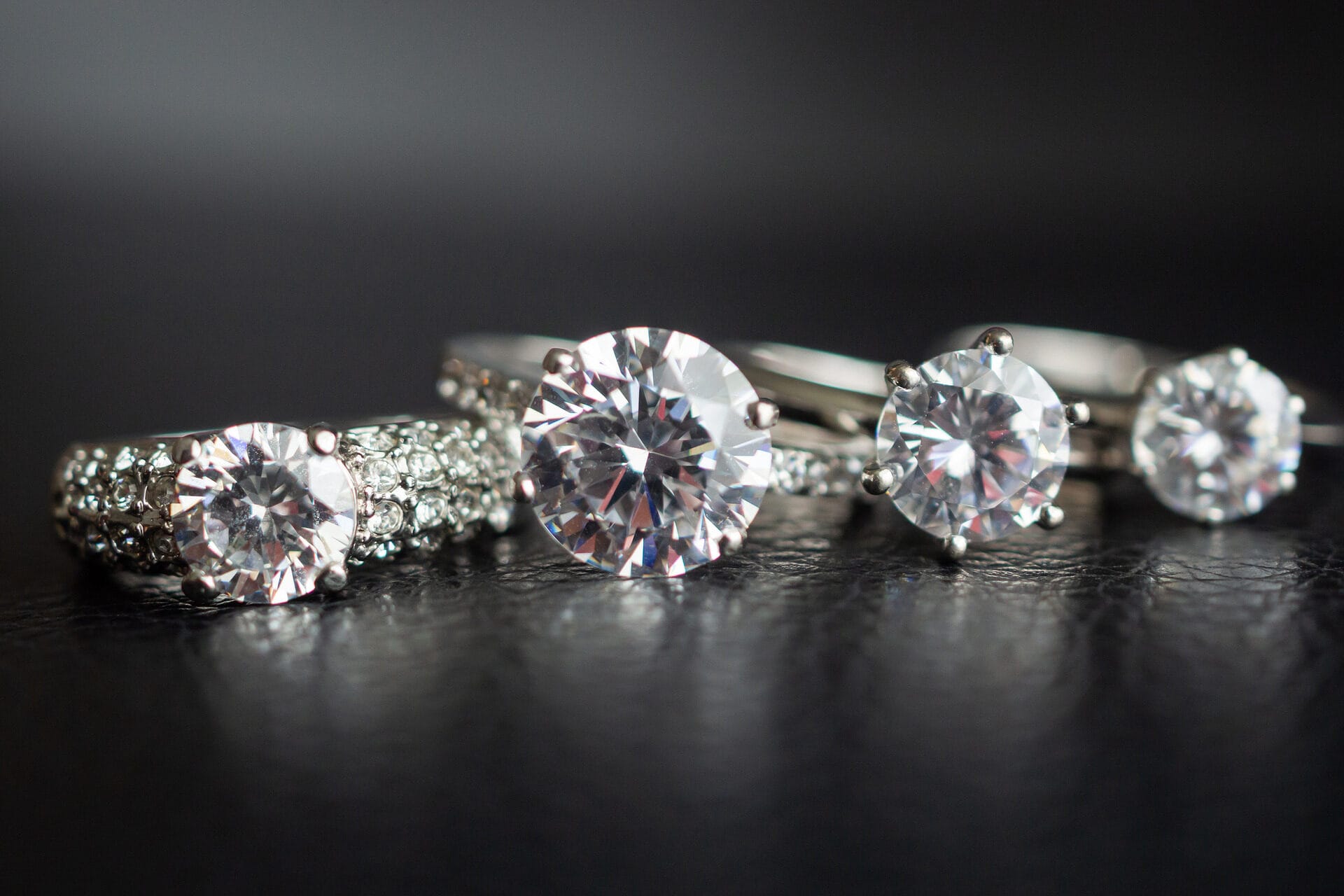 Discover how cherished rings become part of family traditions, bridging generations during celebrations, kitchen rituals and treasured milestones