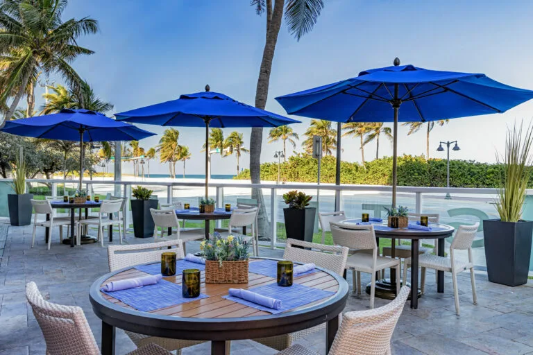 Discover mindful travel at Sonesta Fort Lauderdale Beach – ocean views, nature walks, Caribbean dining and genuine wellness create true rest and renewal