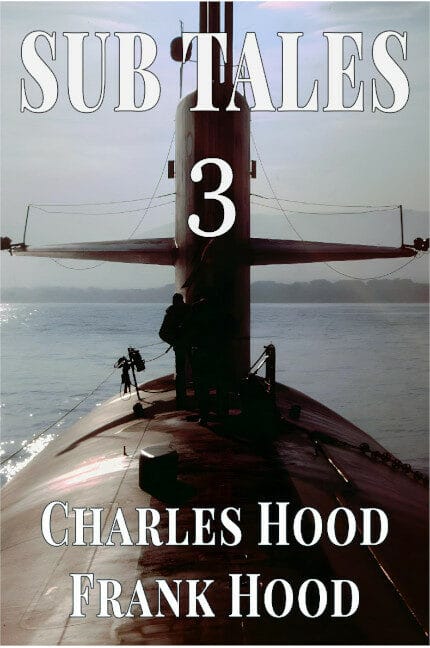 Explore Frank Hood’s memoirs on submarine life during the Cold War—revealing authentic stories, history, military culture and human resilience