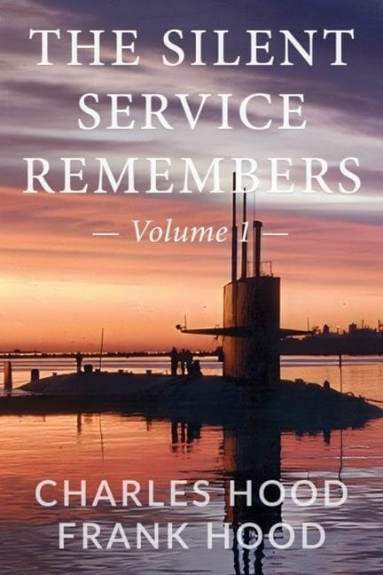 Explore Frank Hood’s memoirs on submarine life during the Cold War—revealing authentic stories, history, military culture and human resilience