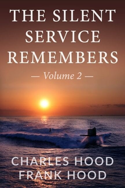 Explore Frank Hood’s memoirs on submarine life during the Cold War—revealing authentic stories, history, military culture and human resilience