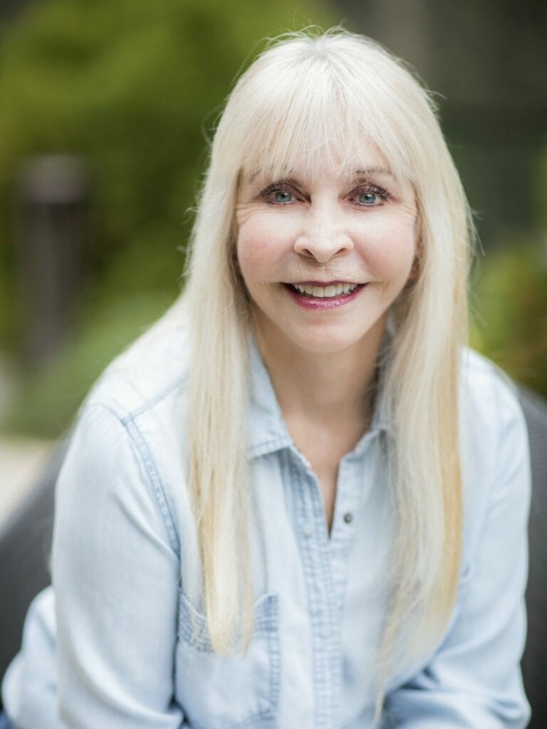 Valerie Holden shares how intuition transformed trauma into purpose. Discover her journey from fear to holistic healing and empowering other women