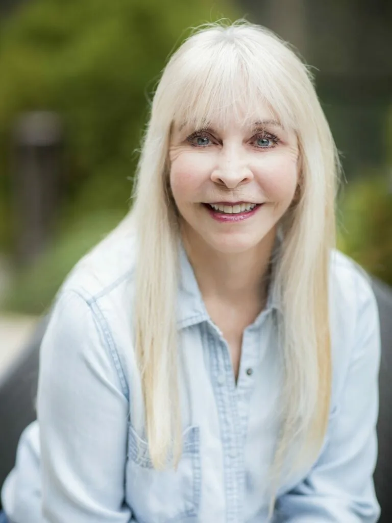 Valerie Holden shares how intuition transformed trauma into purpose. Discover her journey from fear to holistic healing and empowering other women
