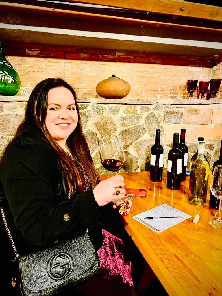 Discover curated European wine journeys for women - experience Spain, Italy and Portugal’s traditions, gastronomy and heritage with intimate expert-led tours