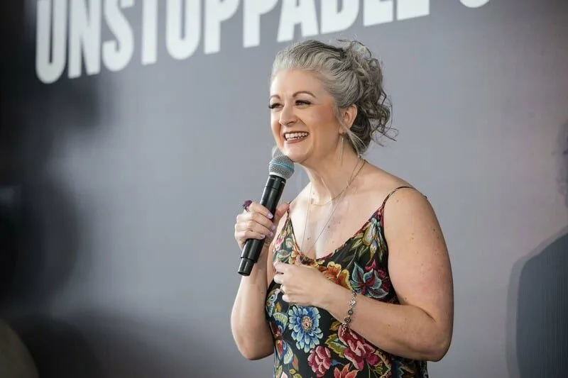 Eat Your Feelings explores faith, resilience and family bonds—showing how shared meals foster connection, emotional wellbeing and quiet perseverance