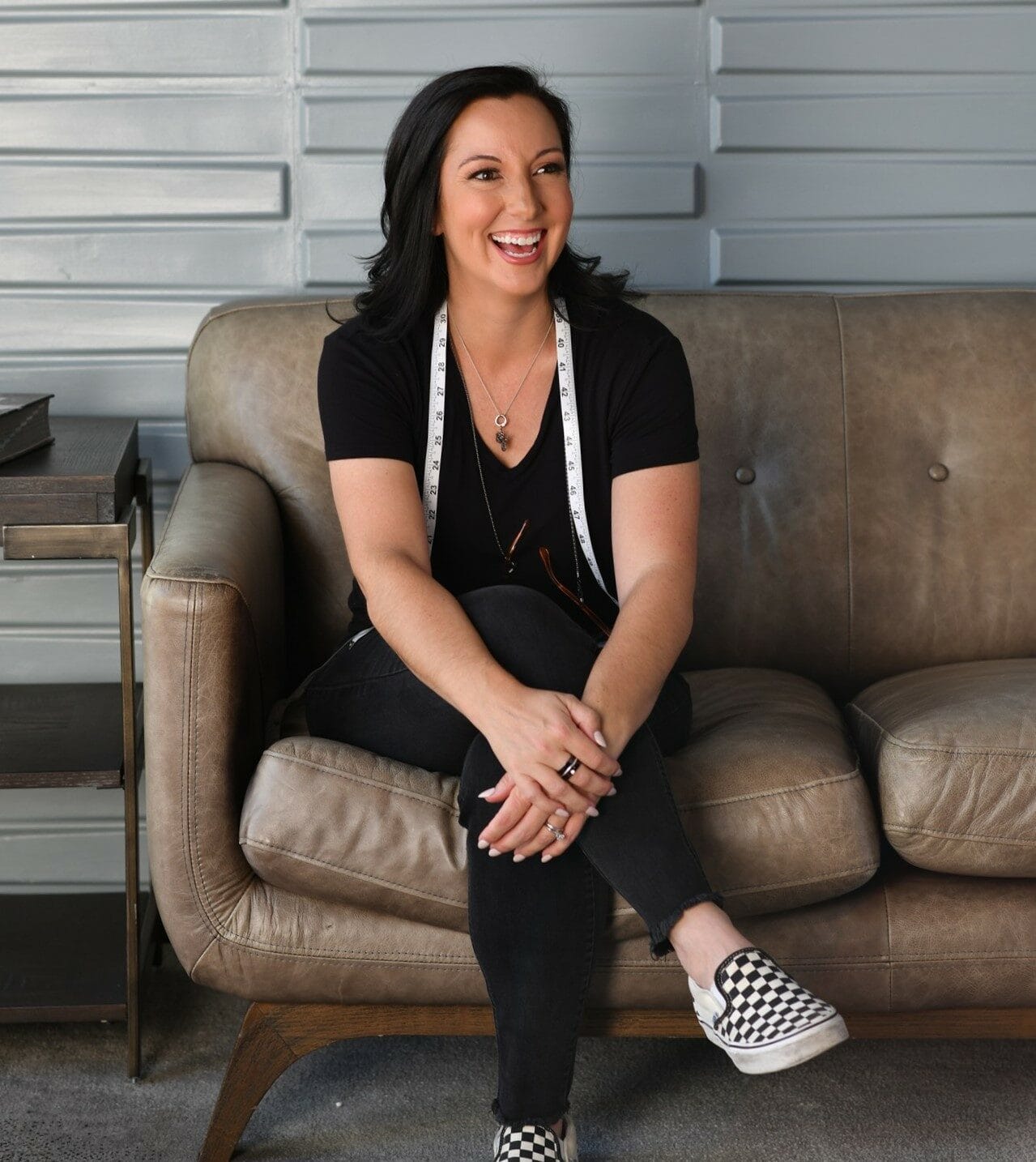 Rachel Erickson's BoA guides founders through apparel production challenges with expert insight, real support and a trusted industry community