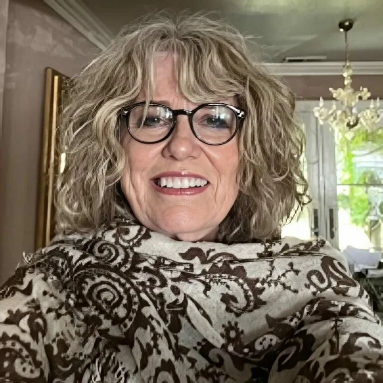 Explore trauma, resilience and compassion as Dr Barbara Morrill draws wisdom from Etty Hillesum's diaries to inspire healing across generations