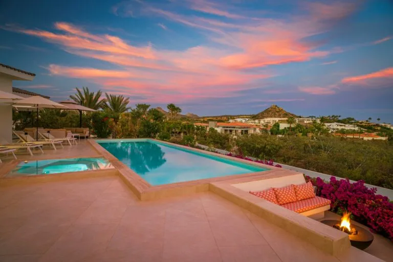 Casa Alba reimagines luxury villa holidays with seamless accessibility, elegant design and inclusive touches for mixed‑mobility groups in Los Cabos