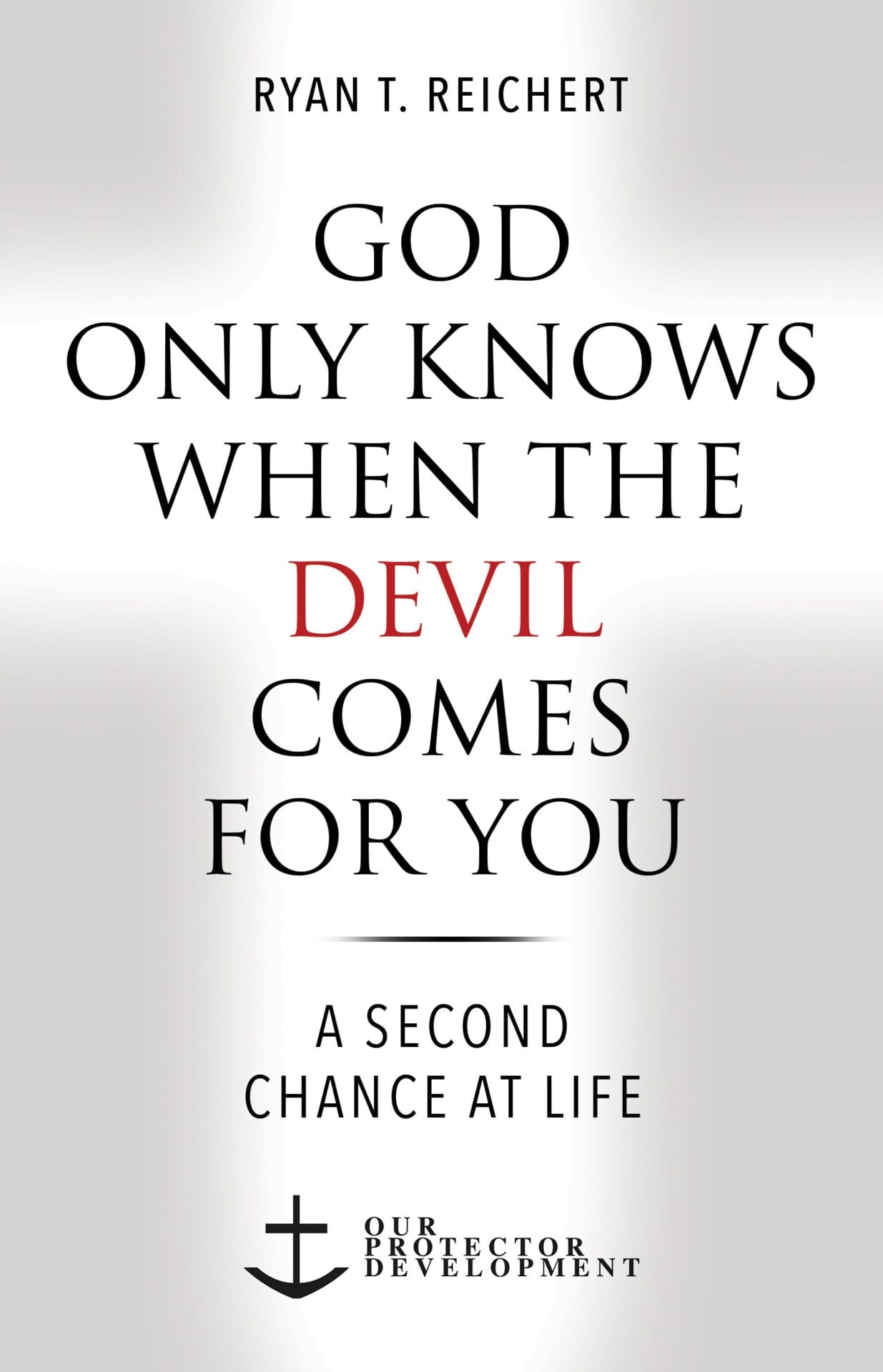 Ryan T. Reichert’s memoir blends raw honesty and faith, offering practical guidance for addiction recovery, spiritual renewal and emotional wellbeing.